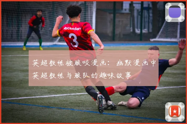 英超教练被狼咬漫画：幽默漫画中英超教练与狼队的趣味故事